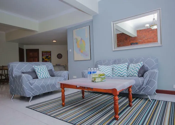 Fun Apartment @ Equatorial Hill Resort