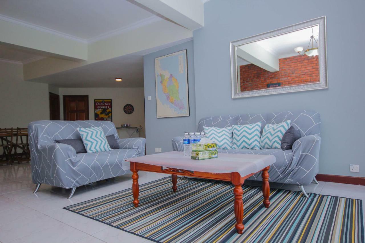 Apartment Fun @ Equatorial Hill *